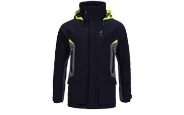 Pelle Petterson Tactic Race Jacket