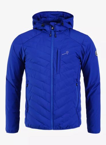 Pelle Arolla Hood Jacket