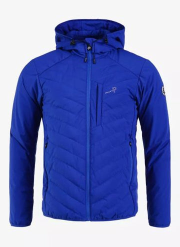 Pelle Arolla Hood Jacket