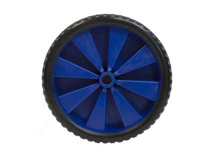 Hartley Boats Puncture Proof Trolley Wheel
