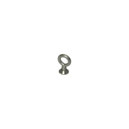 Clamcleat Rope Guide for CL230 & CL253