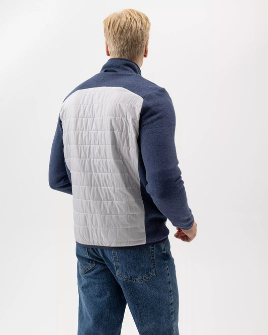 Holebrook -Peder WP Full Zip