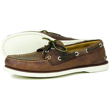 Orca Bay - Portland Men's-Russet-47