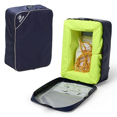 Baltic Rescue Sling OSR