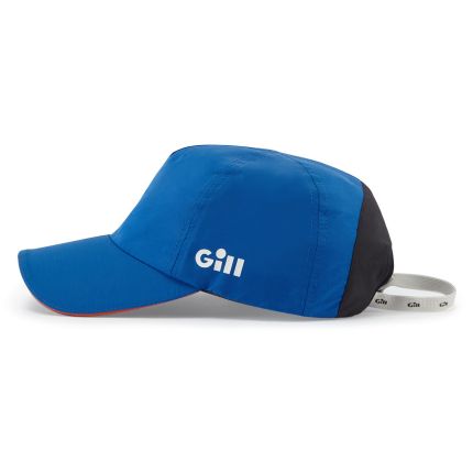 Gill Pursuit Cap-Blue