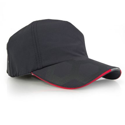 Gill Pursuit Cap-Graphite