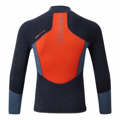 Gill Race FireCell Top