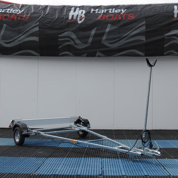 Road Trailer Base 250-275