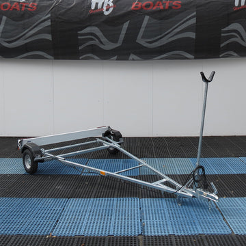 Road Trailer Base 220-250