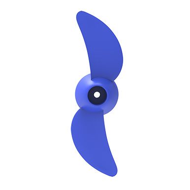 ePropulsion Spirit 1.0 Propeller