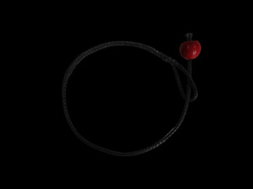 Hartley Boats Supernova Clew Tie Down