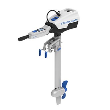 ePropulsion Spirit 1.0 Evo - SS