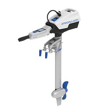 ePropulsion Spirit 1.0 Evo - SS