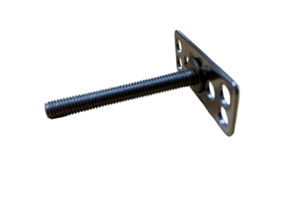 Hartley Boats Blaze Internal Tube Rack Bolt