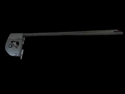 Hartley Boats Supernova Rudder Stock 