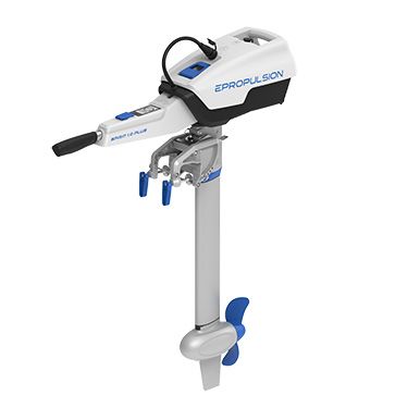 ePropulsion Spirit 1.0 Plus - SS