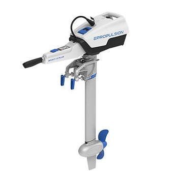 ePropulsion Spirit 1.0 Plus - SS