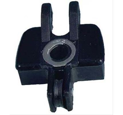 Superspars Inboard Boom End