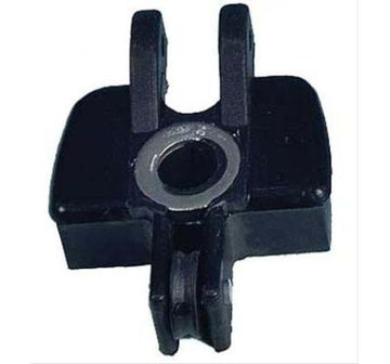 Superspars Inboard Boom End