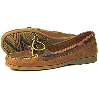 Orca Bay - Schooner Women's-Havana-42