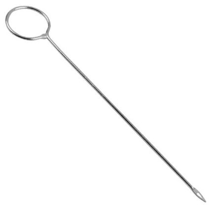 Allen Small Splicing Fid Needle