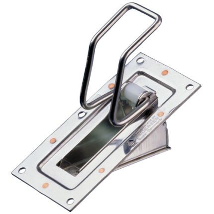 Elvstrom / Andersen Super Mini Bailer