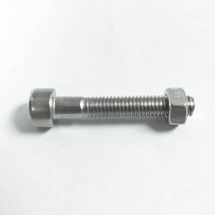 Superspars Mast Step Bolt