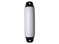 Talimex Cylinder Fender-White