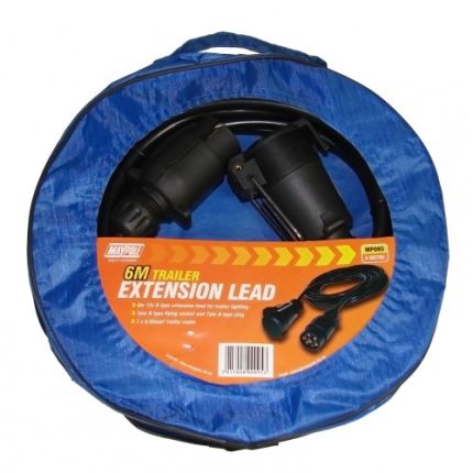 Maypole 6 Meter Extension Cable