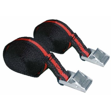 Maypole 2 PCS Tie Down Straps