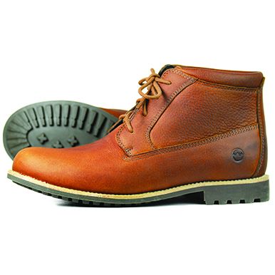 Orca Bay - Tetbury Women's-Havana-42