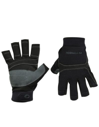 Typhoon Colwyn Glove - Half Finger