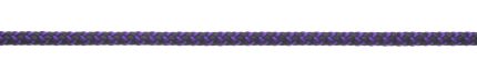 Hartley Boats Topper Outhaul Control Line-Purple