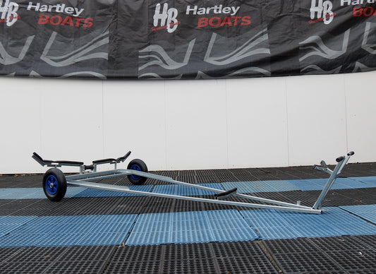 Wayfarer Steel Launching Trolley