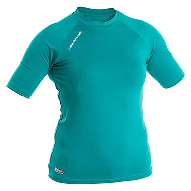 Neil Pryde Spark SS Rash Guard - Women's