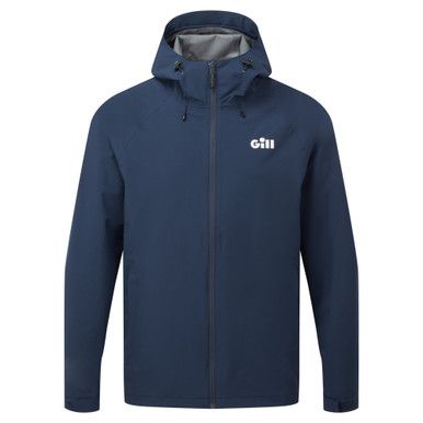 Gill Voyager Jacket-Navy-XXL
