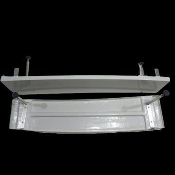 Hartley Boats Wayfarer Aft Benches / Seats