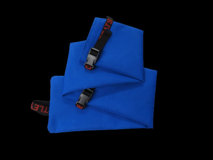 Hartley Boats Wanderer Mast Foot Bag