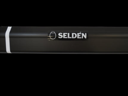 Selden Wayfarer Boom (Black)