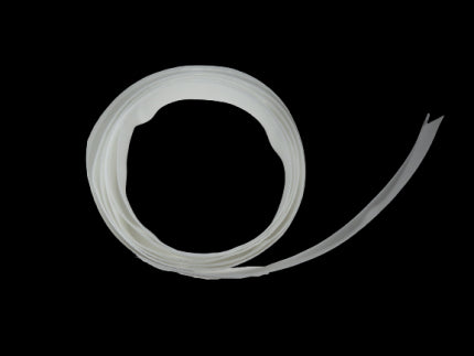 Hartley Boats Wanderer Sail Cloth Slot Gasket