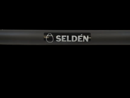 Selden Wayfarer Spinnaker Pole (Black)