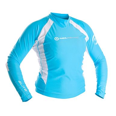 Neil Pryde Elite Rashguard - Women's