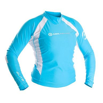 Neil Pryde Elite Rashguard - Women's