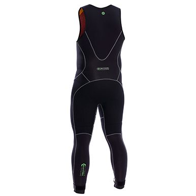 Neil Pryde Elite Firewire 3mm Long John C1 - Men's