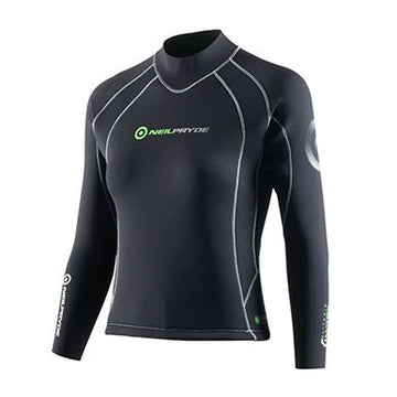 Neil Pryde Elite Firewire 3mm Top C1 - Women's