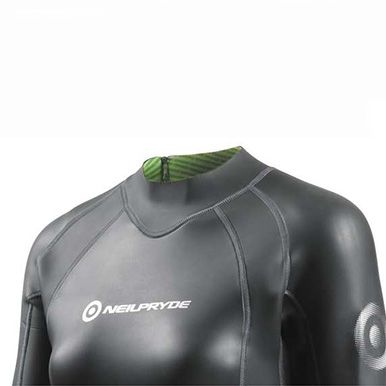 Neil Pryde Elite Raceskin Top - Women's