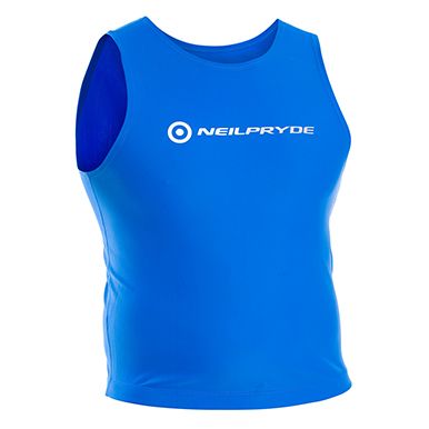 Neil Pryde Elite Lycra Comp Vest - Men's
