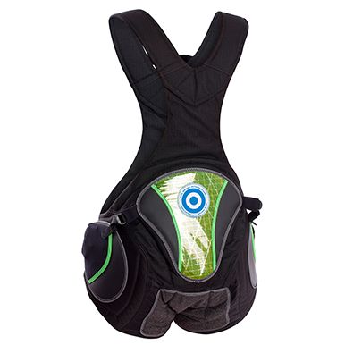 Neil Pryde Elite Seat Harness C1-Junior