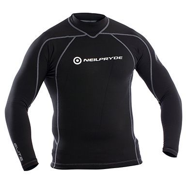 Neil Pryde Elite Thermalite Top - Men's-XL