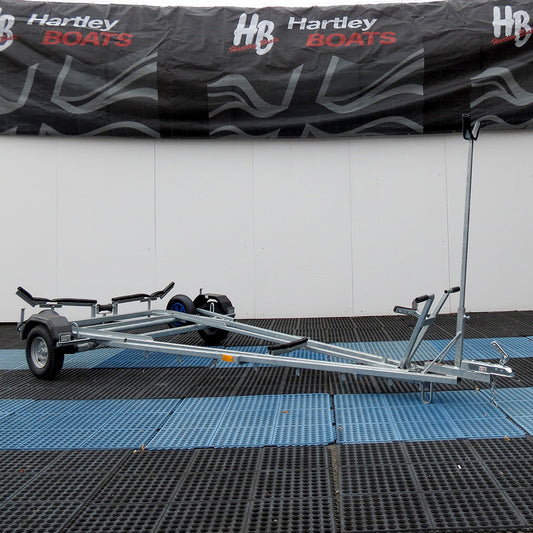 Wayfarer Combi trailer